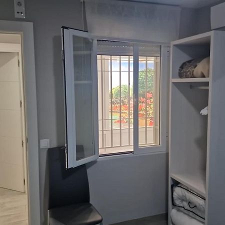 Viana Rooms קורדובה מראה חיצוני תמונה
