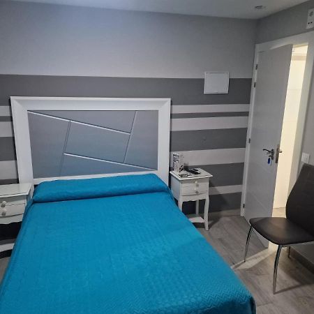 Viana Rooms קורדובה מראה חיצוני תמונה