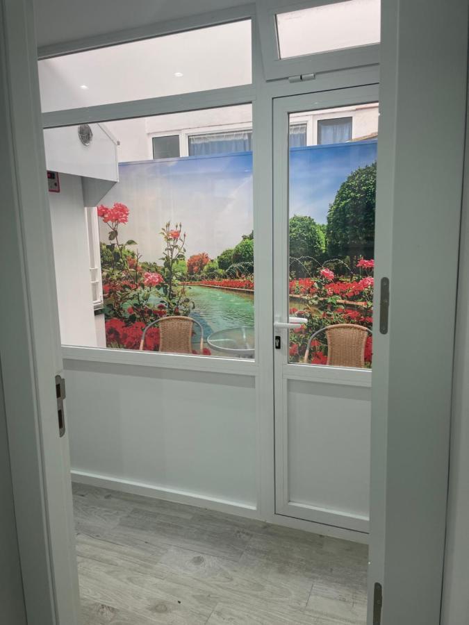 Viana Rooms קורדובה מראה חיצוני תמונה