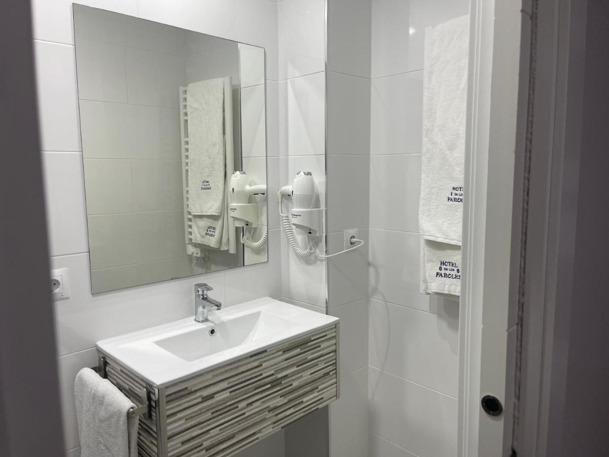 Viana Rooms קורדובה מראה חיצוני תמונה