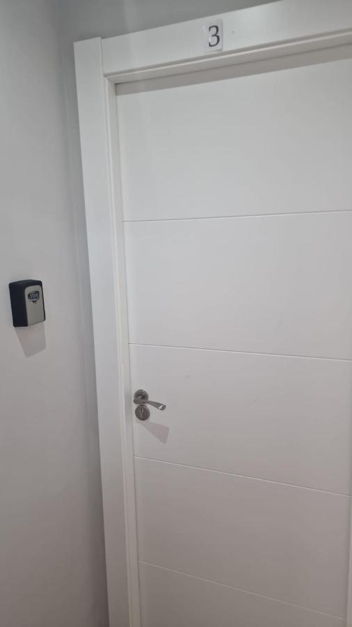 Viana Rooms קורדובה מראה חיצוני תמונה