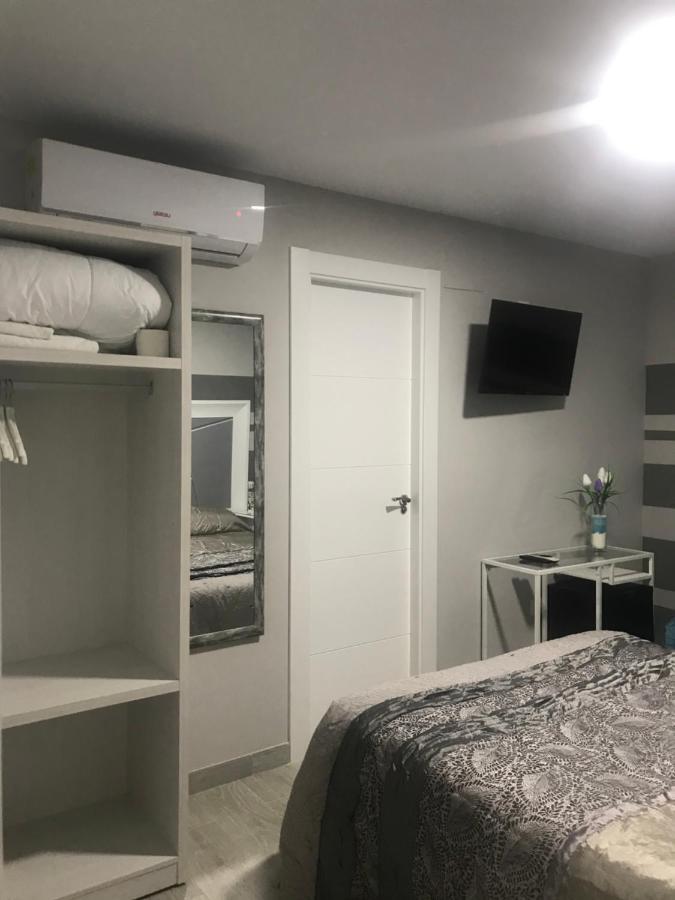 Viana Rooms קורדובה מראה חיצוני תמונה
