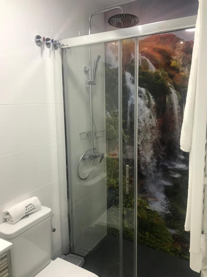 Viana Rooms קורדובה מראה חיצוני תמונה